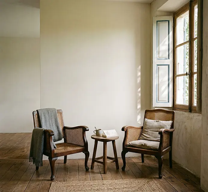 Le soin et la plume&nbsp;: dialogue fictif